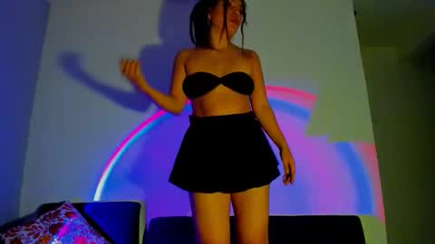 eloitandangela online show from April 8, 3:53 am