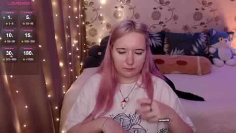 Snapshot of elovinora chatting on December 13, 9:09 pm Ela give me a thumbs up if you like it  and this is important for the development of the account online show from December 13, 9:09 pm