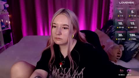 Snapshot of elovinora chatting on December 17, 12:34 am Ela give me a thumbs up if you like it  and this is important for the development of the account online show from December 17, 12:34 am