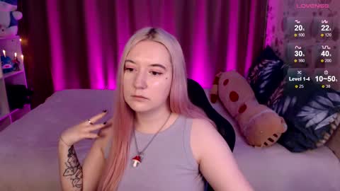 Snapshot of elovinora chatting on December 18, 6:57 pm Ela give me a thumbs up if you like it  and this is important for the development of the account online show from December 18, 6:57 pm