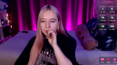 Snapshot of elovinora chatting on December 21, 11:45 pm Ela give me a thumbs up if you like it  and this is important for the development of the account online show from December 21, 11:45 pm