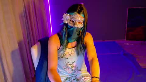 ElowenStarshade online show from September 19, 8:56 pm