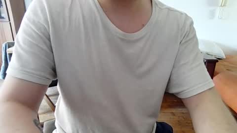 elriclust online show from March 9, 5:50 pm