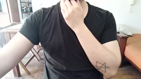 elriclust online show from January 5, 7:50 pm