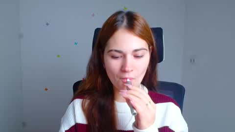 Elsa online show from October 26, 6:58 am