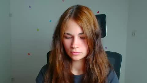 Snapshot of elsa_mur chatting on September 16, 6:16 am Elsa online show from September 16, 6:16 am