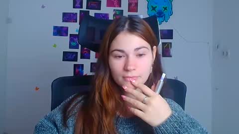 Elsa online show from November 27, 7:05 am