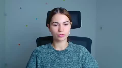 Snapshot of elsa_mur chatting on October 16, 5:51 am Elsa online show from October 16, 5:51 am