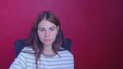 Snapshot of elsa_mur chatting on October 8, 12:22 pm Elsa online show from October 8, 12:22 pm