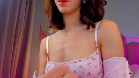 Michelle online show from October 19, 8:02 pm