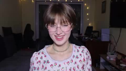 elsaangel online show from January 14, 9:01 pm