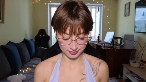 elsaangel online show from December 23, 5:13 am