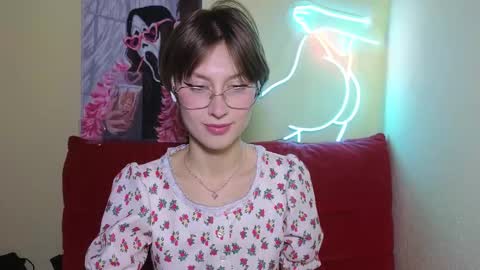 elsaangel online show from February 19, 3:55 pm