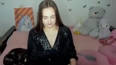 Elsa online show from February 17, 6:40 pm