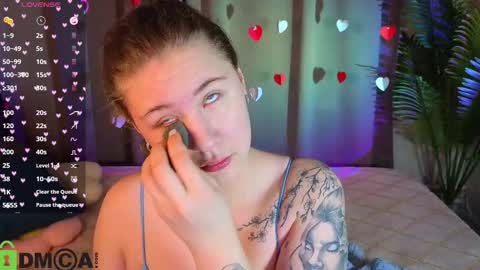 Elsie online show from February 12, 12:58 am