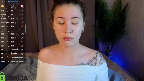 Elsie online show from January 17, 1:15 am