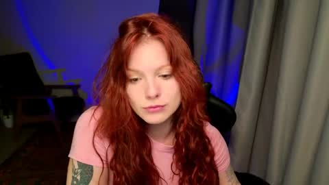 Elsie online show from April 22, 10:06 pm