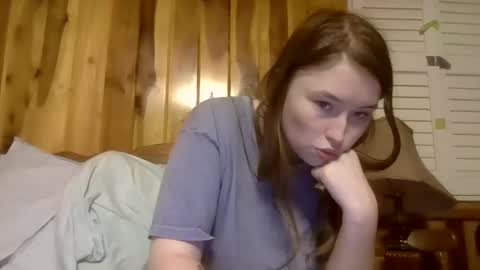 Elsie Rain online show from October 4, 1:36 am