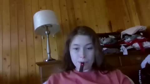 Elsie Rain online show from November 13, 5:48 pm