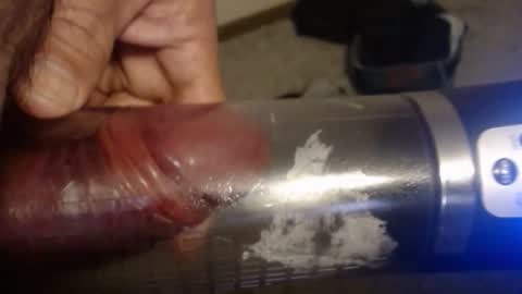 Colombian Scorpi online show from December 18, 5:08 pm