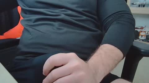 alexgarg online show from January 19, 3:55 pm