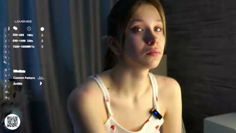 Sophie online show from March 3, 12:04 am