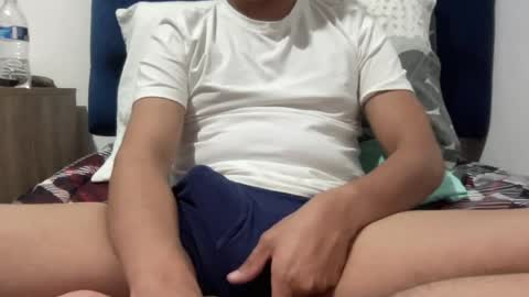 Diego online show from August 1, 8:05 am