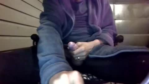 elwooood7 online show from February 7, 12:52 pm