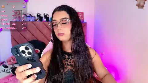 ely_w1 online show from May 30, 1:48 am