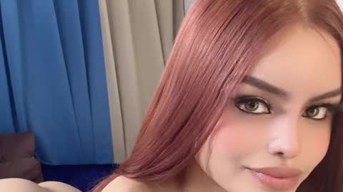 ElysHunter the girl will hunt you  online show from December 21, 2:58 pm