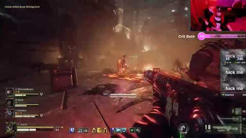 ElyzaBaby online show from February 19, 6:23 am