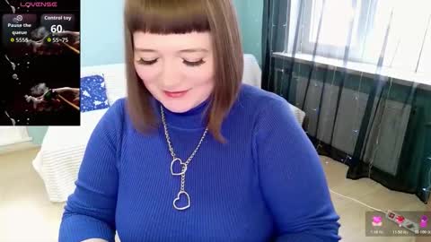 elza1981 online show from February 15, 9:30 am