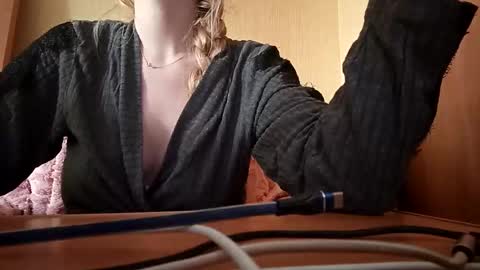 Elza Kom online show from November 15, 7:21 am