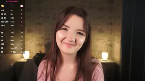  Emily online show from November 1, 9:36 pm