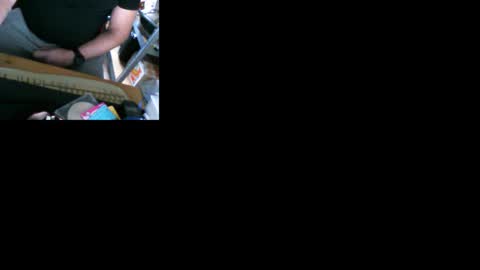 ChubbyGuy online show from January 7, 11:37 am