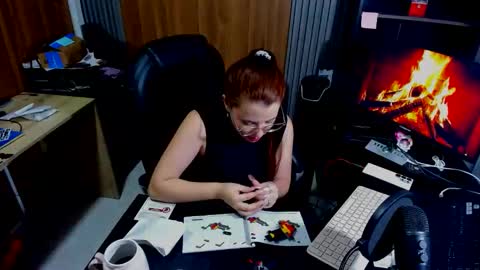 Estefany Martinez Acua INSTAGRAM ema 04oficial online show from May 8, 3:34 am