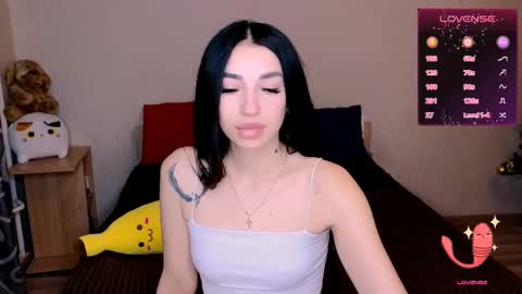 ema_grasie online show from December 2, 7:41 am