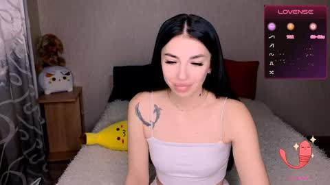 ema_grasie online show from December 11, 3:56 am