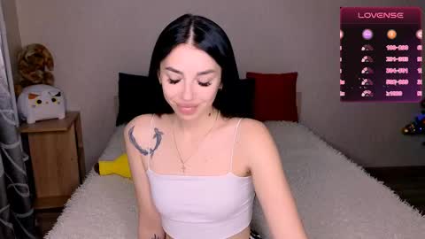 ema_grasie online show from December 16, 7:26 am