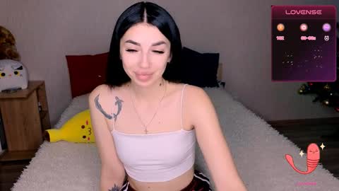 ema_grasie online show from January 19, 5:48 am