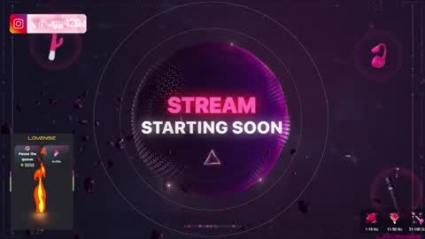 ema_grey1 online show from February 17, 5:45 pm