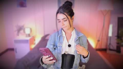 emma soul online show from April 14, 7:17 pm