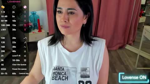 EmaBrownie online show from January 6, 6:01 pm