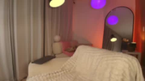 IG imrojita8 online show from February 25, 4:05 am