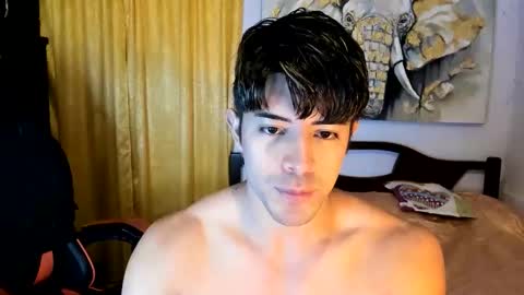 eman_wolf online show from June 2, 2:13 am