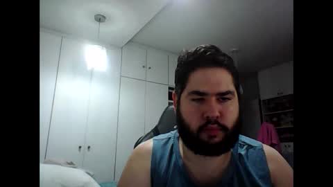 embarrassed_str8_3incher online show from April 25, 6:37 am