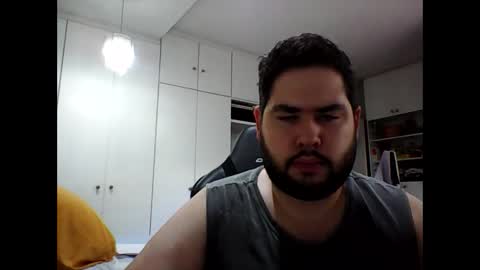 embarrassed_str8_3incher online show from February 13, 7:17 pm