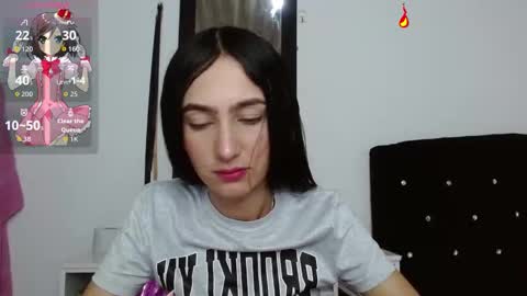 ember57607 online show from September 25, 2:35 pm