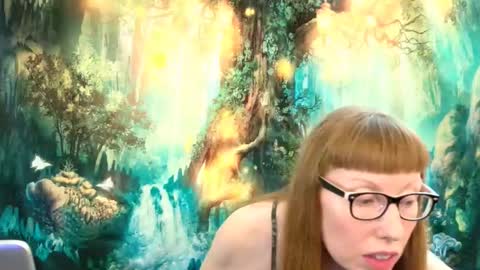 Ember Starleena online show from November 20, 12:09 am