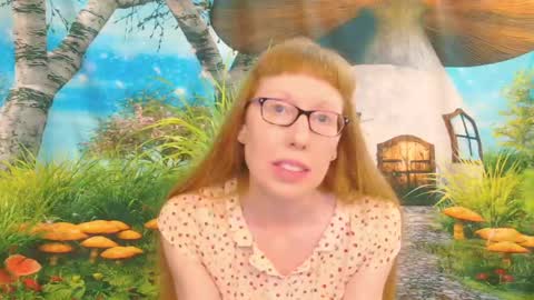 Ember Starleena online show from May 22, 3:08 pm